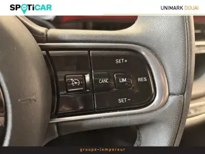 Photo 12 Fiat 500 Gén. II Ph1 MY23 (RED) 2