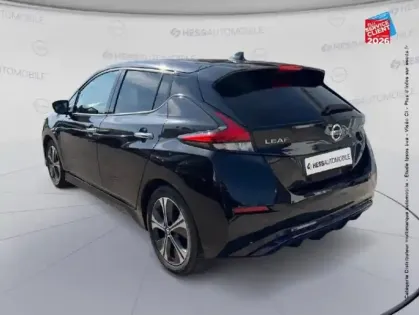 Photo 7 Nissan Leaf  150ch 40kWh N-Connecta 21.5