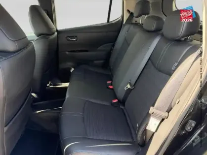 Photo 10 Nissan Leaf  150ch 40kWh N-Connecta 21.5