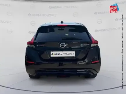 Photo 6 Nissan Leaf  150ch 40kWh N-Connecta 21.5