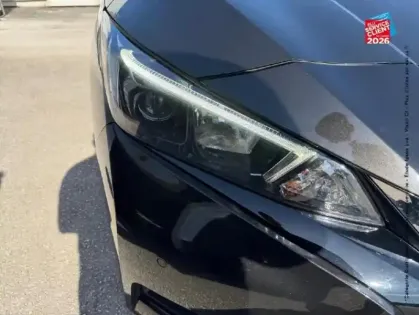 Photo 12 Nissan Leaf  150ch 40kWh N-Connecta 21.5