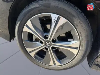 Photo 9 Nissan Leaf  150ch 40kWh N-Connecta 21.5