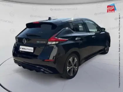 Photo 5 Nissan Leaf  150ch 40kWh N-Connecta 21.5