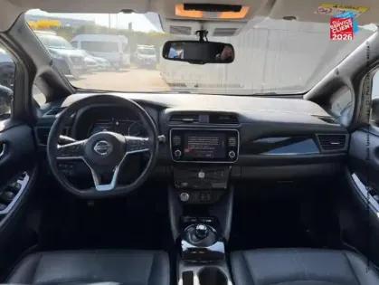 Photo 14 Nissan Leaf  150ch 40kWh N-Connecta 21.5