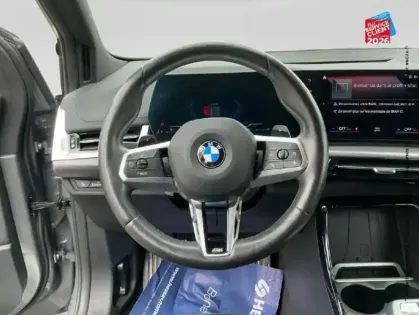 Photo 11 BMW Serie 2 Gén. II (U06) Ph1 M Sport 5