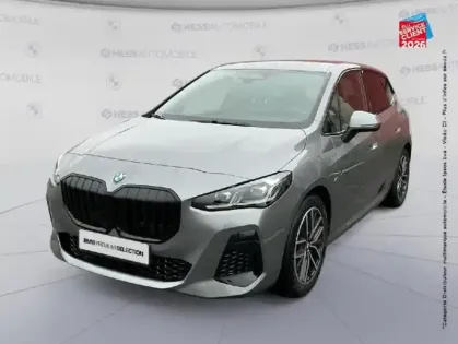 Photo Bmw Serie 2 M Sport