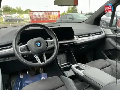 Photo 14 BMW Serie 2 Gén. II (U06) Ph1 M Sport 5