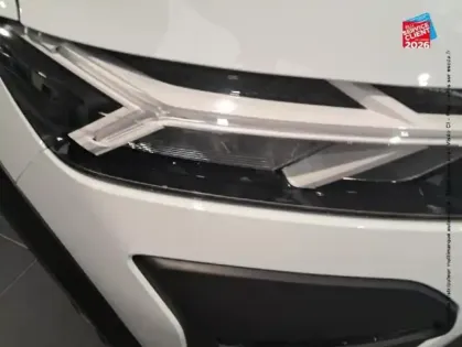 Photo 12 Dacia Sandero  1.0 ECO-G 100ch Stepway Expression -24