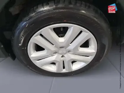 Photo 9 Dacia Sandero  1.0 ECO-G 100ch Stepway Expression -24