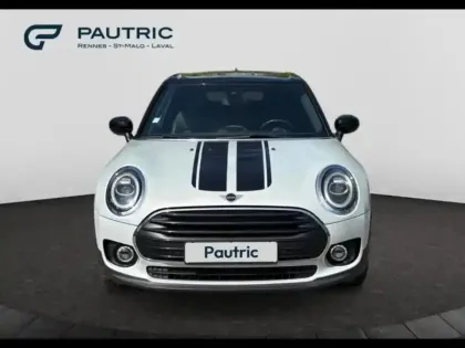 Photo 7 Mini Mini Gén. II (F54) Ph2 Canonbury 5