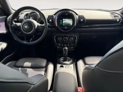 Photo 9 Mini Mini Gén. II (F54) Ph2 Canonbury 5