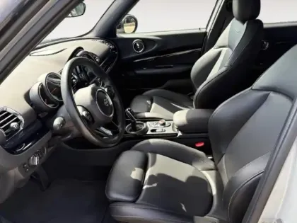 Photo 8 Mini Mini Gén. II (F54) Ph2 Canonbury 5