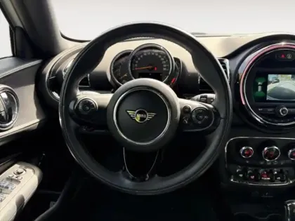 Photo 11 Mini Mini Gén. II (F54) Ph2 Canonbury 5