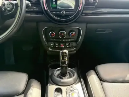 Photo 10 Mini Mini Gén. II (F54) Ph2 Canonbury 5