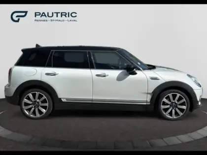 Photo 5 Mini Mini Gén. II (F54) Ph2 Canonbury 5