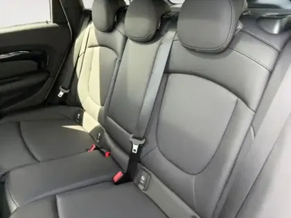 Photo 12 Mini Mini Gén. II (F54) Ph2 Canonbury 5