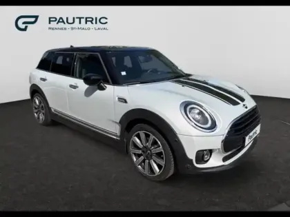 Photo 6 Mini Mini Gén. II (F54) Ph2 Canonbury 5