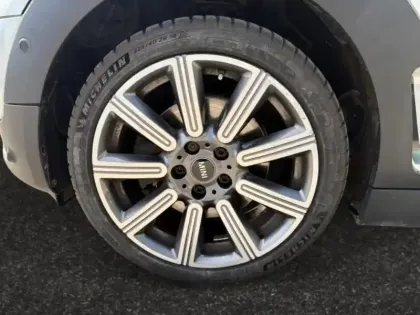 Photo 13 Mini Mini Gén. II (F54) Ph2 Canonbury 5