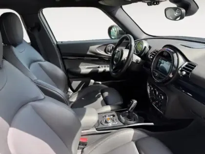 Photo 14 Mini Mini Gén. II (F54) Ph2 Canonbury 5