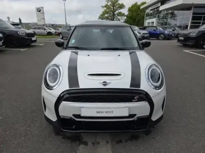 Photo 10 Mini Mini Gén. III (F56) Ph3 Edition Premium Plus 3