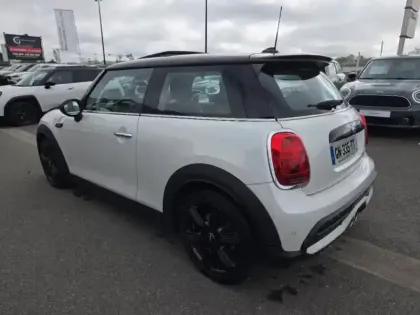 Photo 12 Mini Mini Gén. III (F56) Ph3 Edition Premium Plus 3