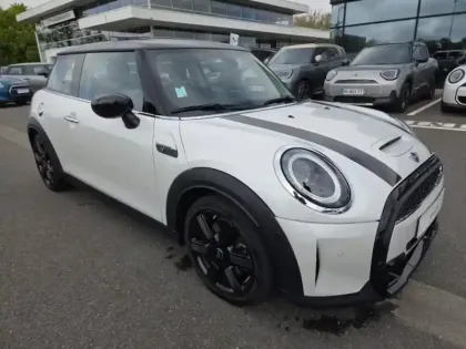 Photo 11 Mini Mini Gén. III (F56) Ph3 Edition Premium Plus 3