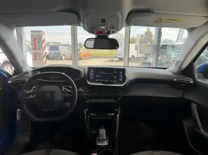 Photo 11 Peugeot 2008 Gén. II Ph1 NG Allure 5