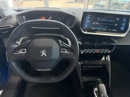 Photo 12 Peugeot 2008 Gén. II Ph1 NG Allure 5