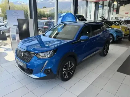 Photo Peugeot 2008 Allure