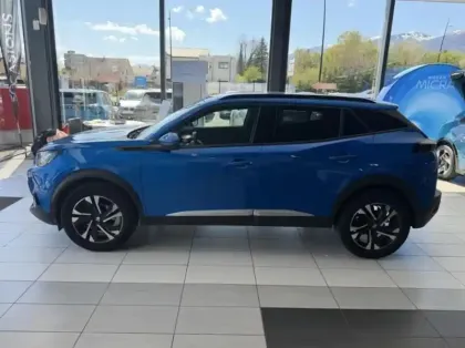 Photo 9 Peugeot 2008 Gén. II Ph1 NG Allure 5