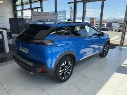 Photo 5 Peugeot 2008 Gén. II Ph1 NG Allure 5