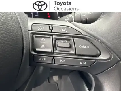 Photo 9 Toyota Yaris  116h Design 5p MC24