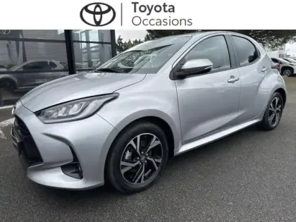 Photo Toyota Yaris