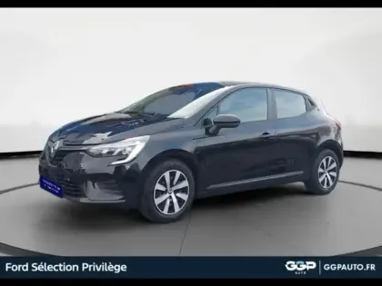 Photo Renault Clio V Tce 90 Equilibre