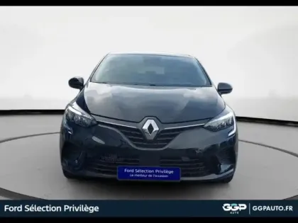 Photo 7 Renault Clio  1.0 TCe 90ch Equilibre