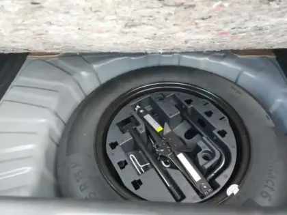 Photo 9 Renault Clio  1.0 TCe 90ch Equilibre