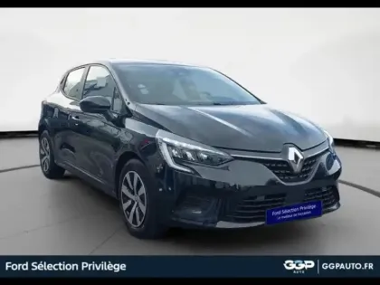 Photo 6 Renault Clio  1.0 TCe 90ch Equilibre