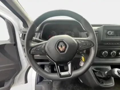 Photo 14 Renault Trafic  Fg L1H1 3T 2.0 Blue dCi 130ch Confort E6E