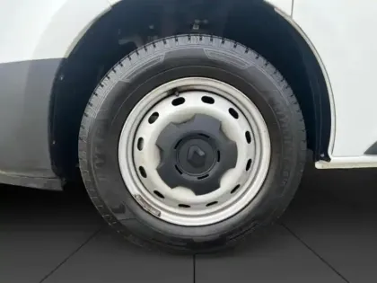 Photo 10 Renault Trafic  Fg L1H1 3T 2.0 Blue dCi 130ch Confort E6E