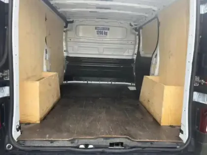 Photo 8 Renault Trafic  Fg L1H1 3T 2.0 Blue dCi 130ch Confort E6E