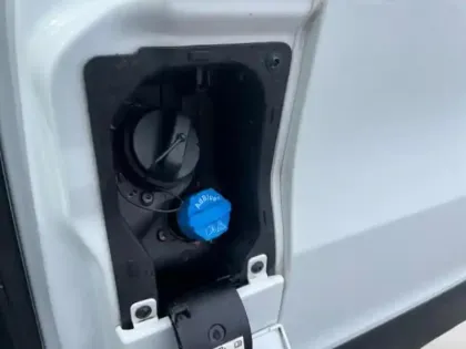 Photo 9 Renault Trafic  Fg L1H1 3T 2.0 Blue dCi 130ch Confort E6E