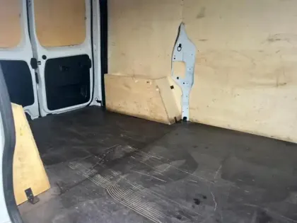 Photo 11 Renault Trafic  Fg L1H1 3T 2.0 Blue dCi 130ch Confort E6E