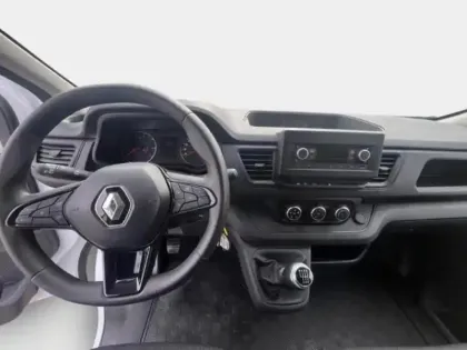 Photo 12 Renault Trafic  Fg L1H1 3T 2.0 Blue dCi 130ch Confort E6E