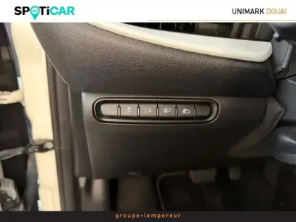 Photo 12 Fiat 500 Gén. II Ph1 MY22 Action Plus 3