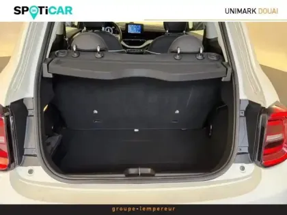 Photo 6 Fiat 500 Gén. II Ph1 MY22 Action Plus 3