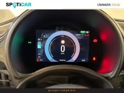 Photo 11 Fiat 500 Gén. II Ph1 MY22 Action Plus 3