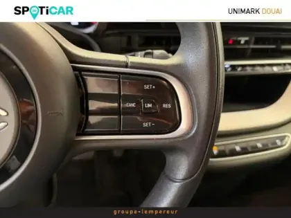 Photo 14 Fiat 500 Gén. II Ph1 MY22 Action Plus 3