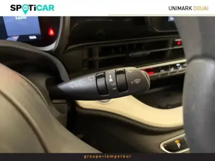 Photo 13 Fiat 500 Gén. II Ph1 MY22 Action Plus 3