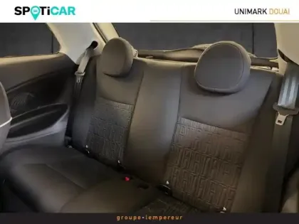 Photo 8 Fiat 500 Gén. II Ph1 MY22 Action Plus 3