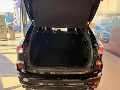 Photo 13 Ford Kuga  2.0 EcoBlue 150ch mHEV ST-Line